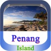Penang Island Offline Tourism Guide