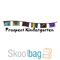 Prospect Kindergarten, Skoolbag App for parent and student community