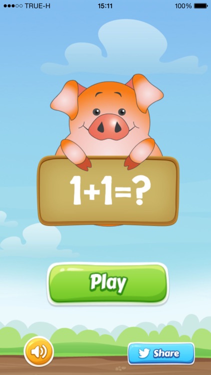 Kids math games screenshot-3