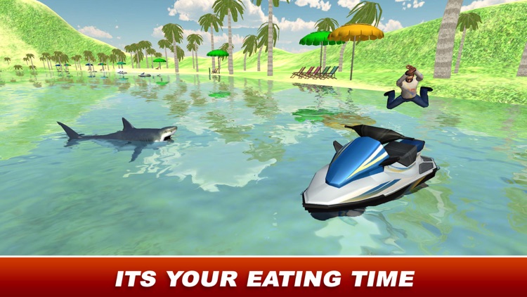 Killer Fish Hunter : Shark Attack