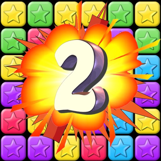 Star Crush 2 Icon