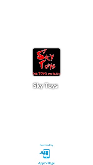 Sky Toys by AppsVillage(圖1)-速報App