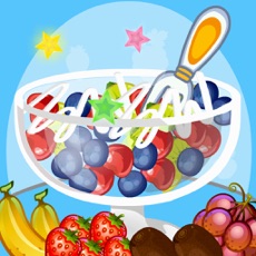 Activities of Amy's Fruit salad
