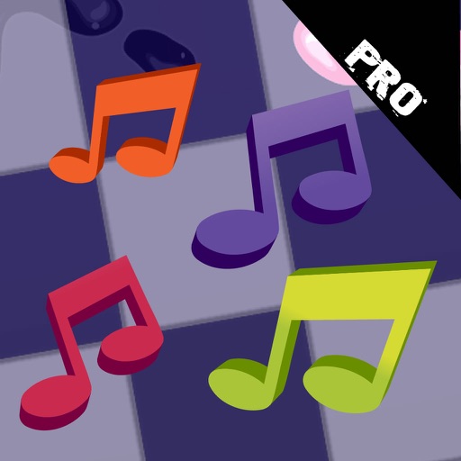 A Block Music PRO : Family Fun Game icon