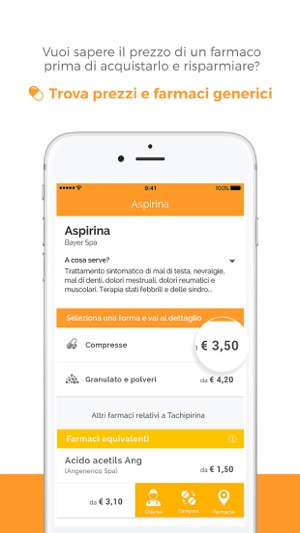 MEDICINALI TESSERA SANITARIA SCARICA