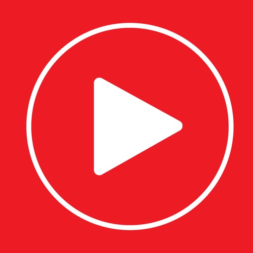 dal Årligt Surichinmoi Red.Tube for Youtube - Video Player for YouTube by Ashton Wicks