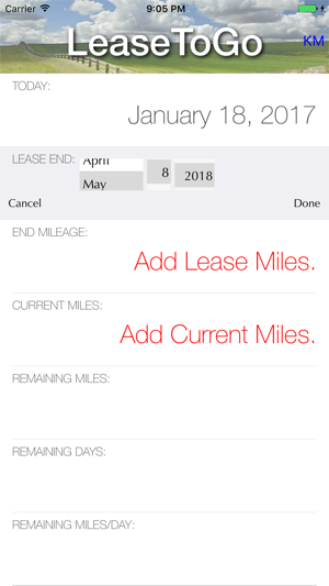 Lease To Go(圖2)-速報App