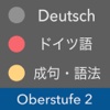 上級ドイツ語 Vol.2 - 成句・語法・慣用句