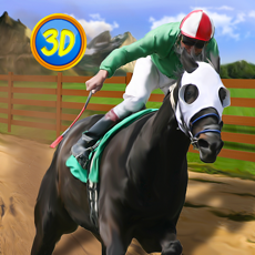 Activities of Equestrian: Horse Racing 3D