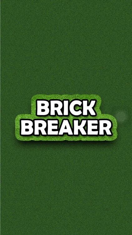 Brick Breaker CRICKET Edition