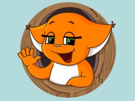 Новые стикеры с Крошкой Ши для iMessage