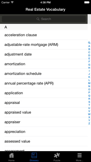 Indiana Pearson VUE Real Estate Agent Exam Prep.(圖4)-速報App