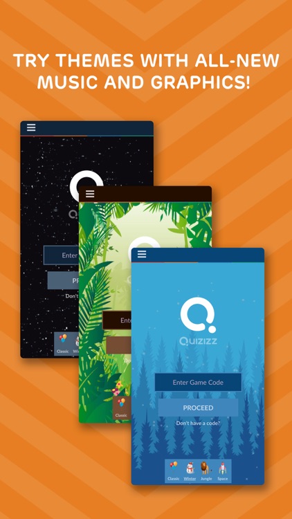 Quizizz Student screenshot-4