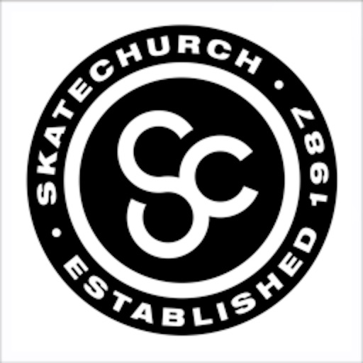 Skatechurch icon