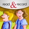 Hansel and Gretel by Read & Record