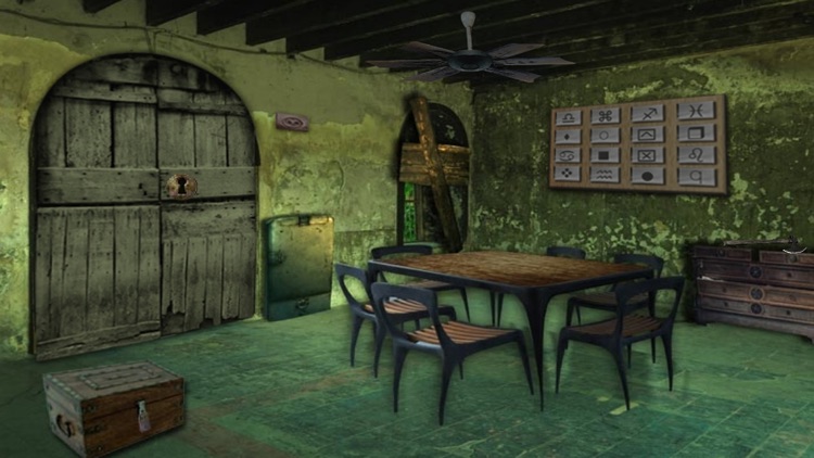 Escape Game Abandoned Vintage2 screenshot-4