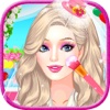 Princess Wedding Salon-Free Girl Games