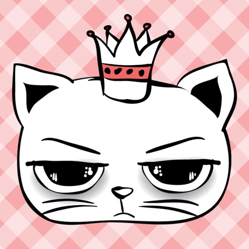 Sassy Cats icon