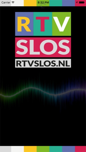 RTV Slos