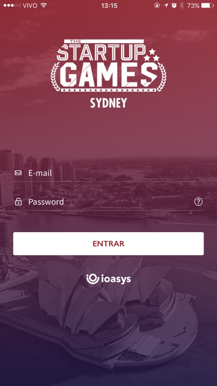 Startup Games Sydney