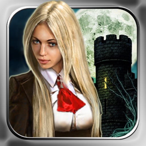 Forgotten Castle iOS App