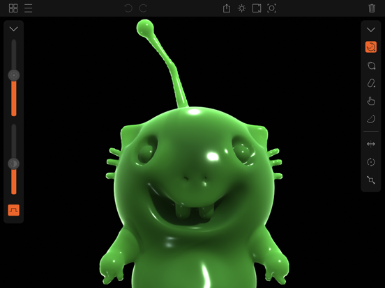 Putty 3D Putty 3D