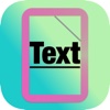 Text On