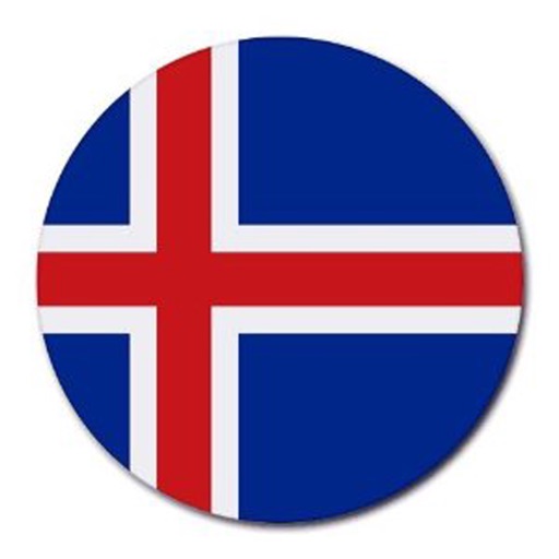 Learn Icelandic - My Languages icon