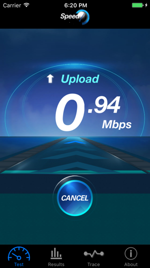 Internet Speed Pro - Mobile