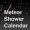 Would you like to know when the next meteor shower is