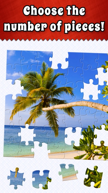 Jigsaw Puzzle Bug - Amazing HD Jigsaw Puzzles