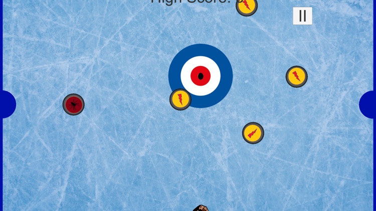 What The Puck! screenshot-3