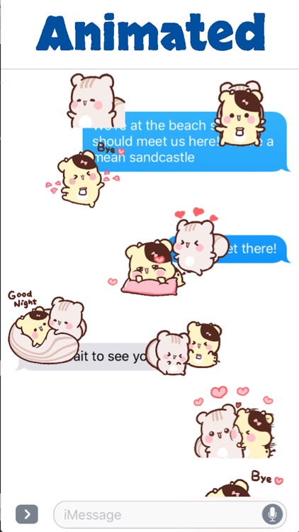 Sweetie Love
