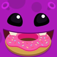 Candy World Quest: Donut Toss Challenge apk