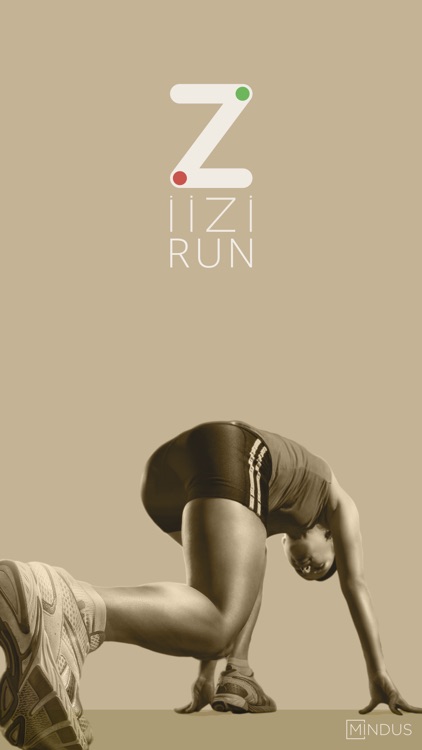 iiziRun Custom