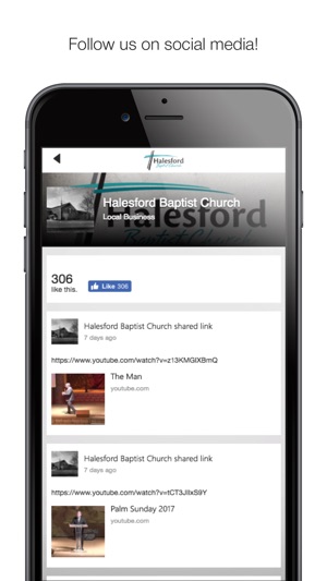 Halesford Church-VA(圖3)-速報App