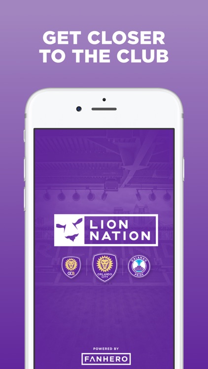 LionNation