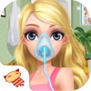 Pretty Mommy's Injury Cure-Doctor Sim