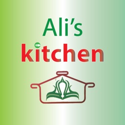 Ali's Kitchen Irlam