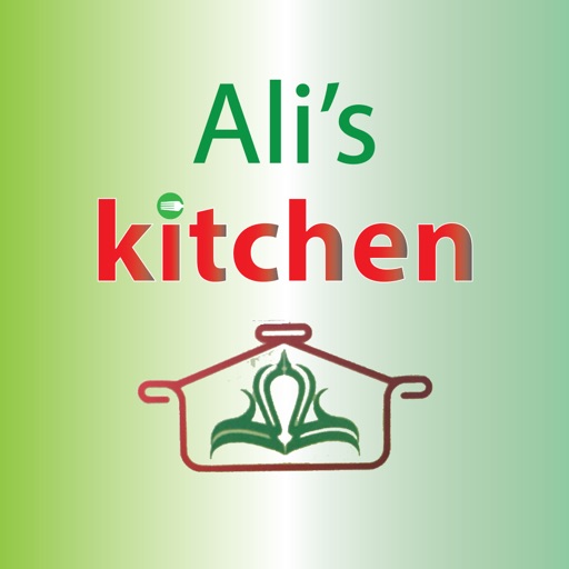 Ali's Kitchen Irlam icon