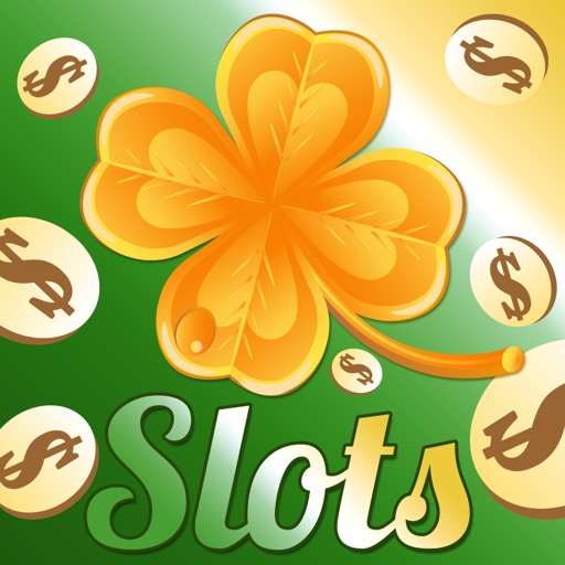 Lucky Shamrock Slots Free