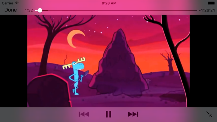 Phim Hoat Hinh Kinh Di Danh Cho Nguoi Lon Tuoi 12