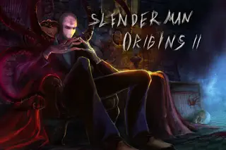 Slender Man Origins 2: House of Slender - Screenshot 1