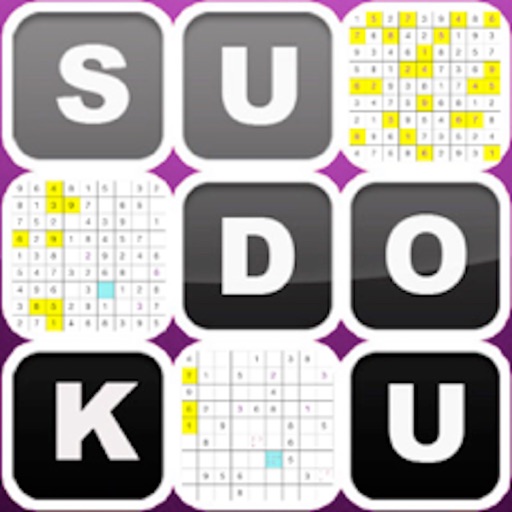 Sudoku - Classic Version Cool Sudoku Game