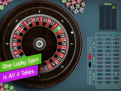 JackpotCity Premium Casino HD screenshot 4