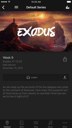 Westside Church(圖2)-速報App