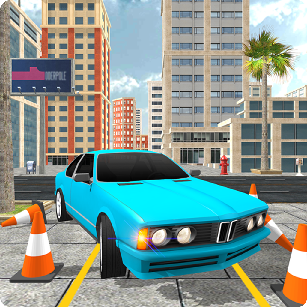 Get Classic Car Driving 1968 - Real City Extreme Drift for iOS, iPhone, iPad Aso Report