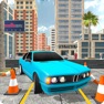 Get Clásico de coches 1968 -  Real Ciudad Extremo for iOS, iPhone, iPad Aso Report