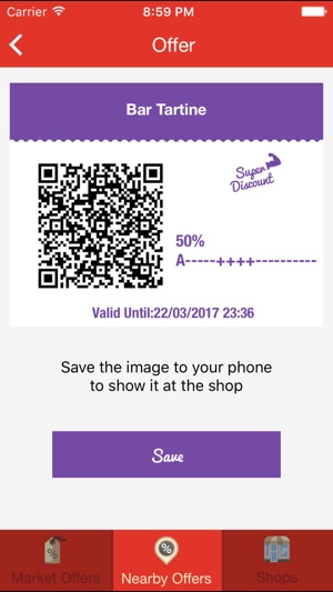 Promoshops(圖3)-速報App