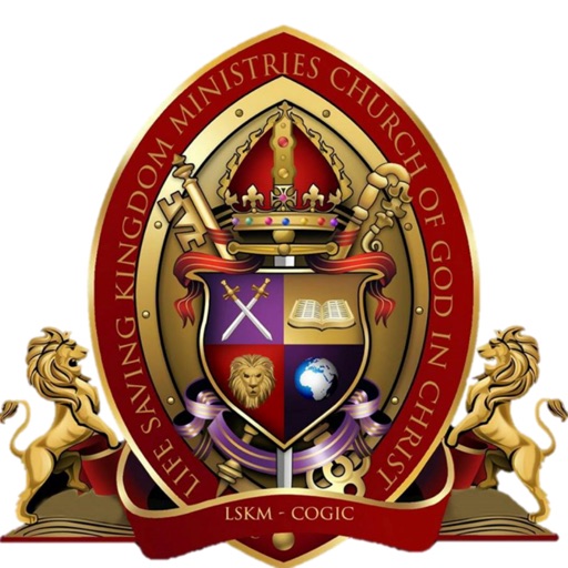 Life Saving Kingdom COGIC icon